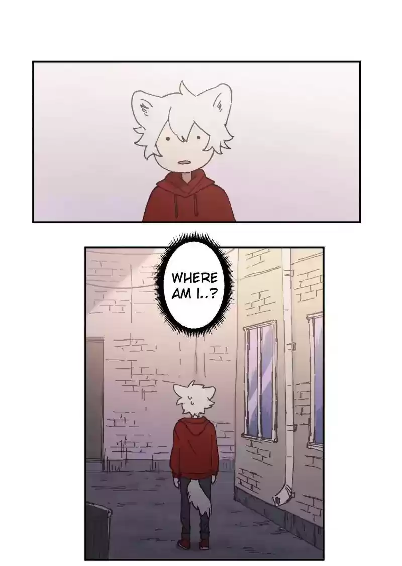 Read LUMINE Manga Online