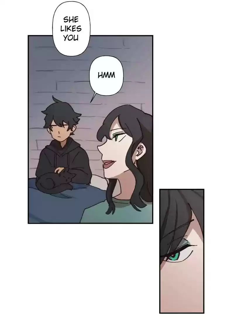 Read LUMINE Manga Online