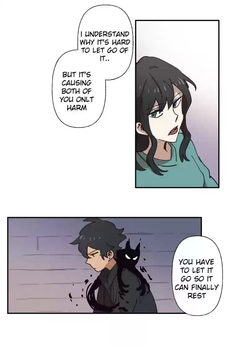 Read LUMINE Manga Online