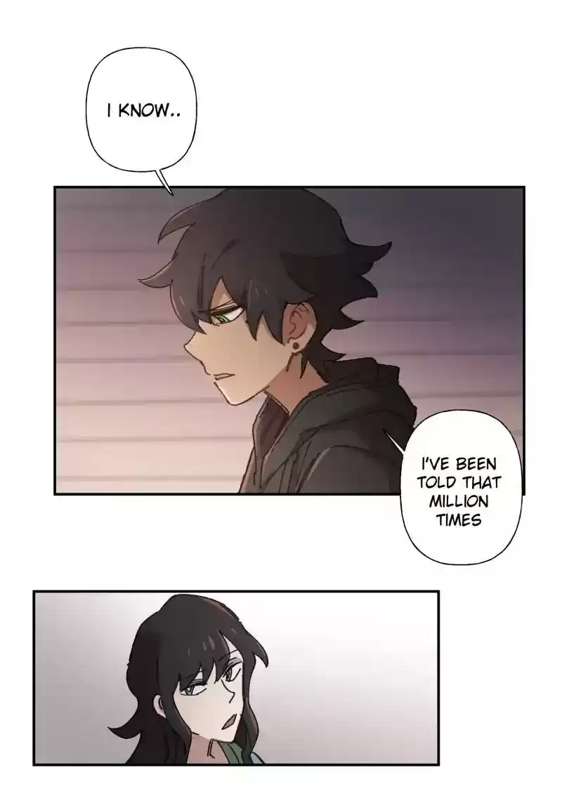 Read LUMINE Manga Online
