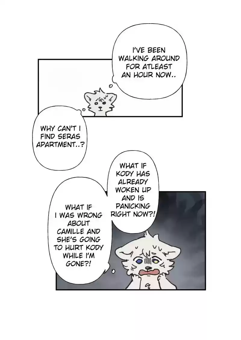 Read LUMINE Manga Online