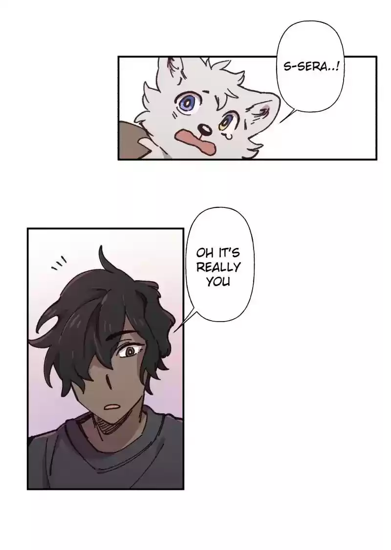 Read LUMINE Manga Online