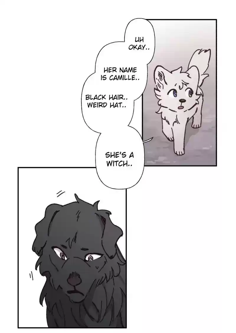 Read LUMINE Manga Online