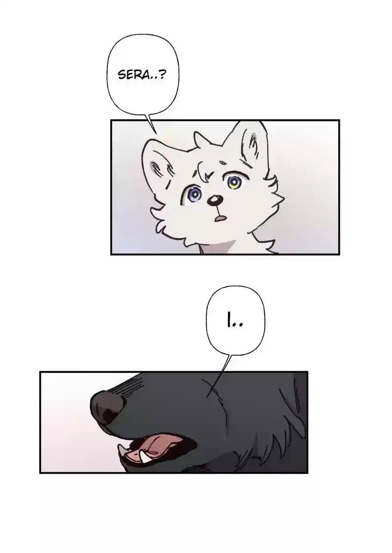 Read LUMINE Manga Online