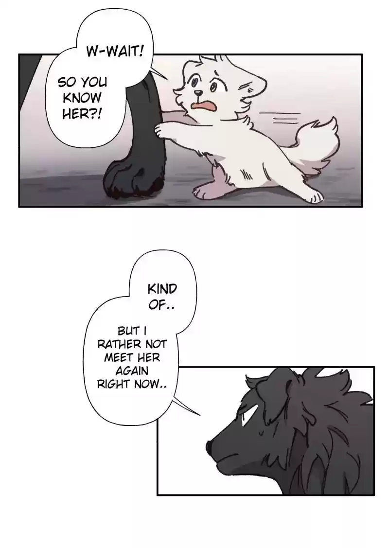 Read LUMINE Manga Online