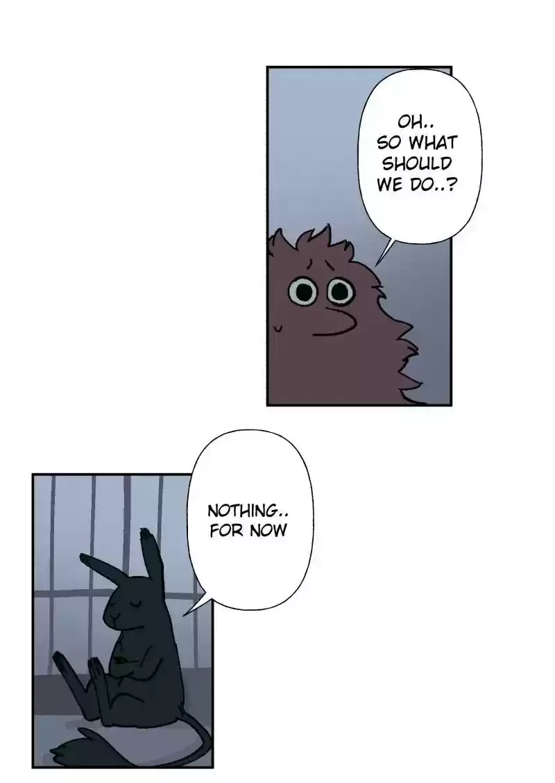 Read LUMINE Manga Online