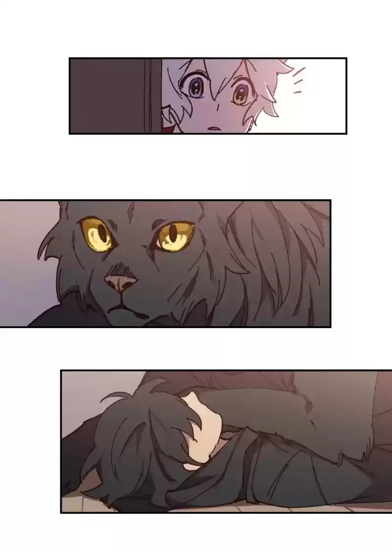Read LUMINE Manga Online