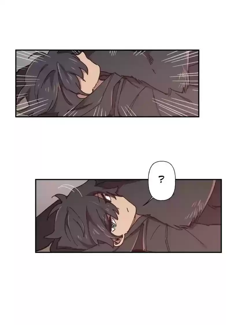 Read LUMINE Manga Online