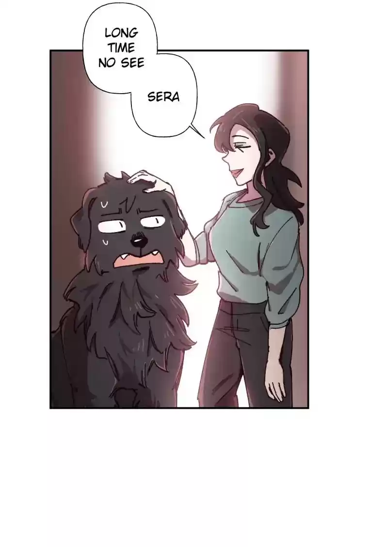 Read LUMINE Manga Online