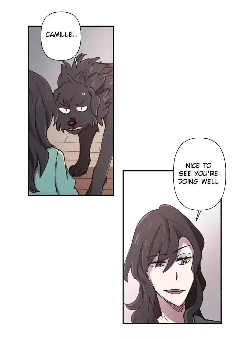 Read LUMINE Manga Online