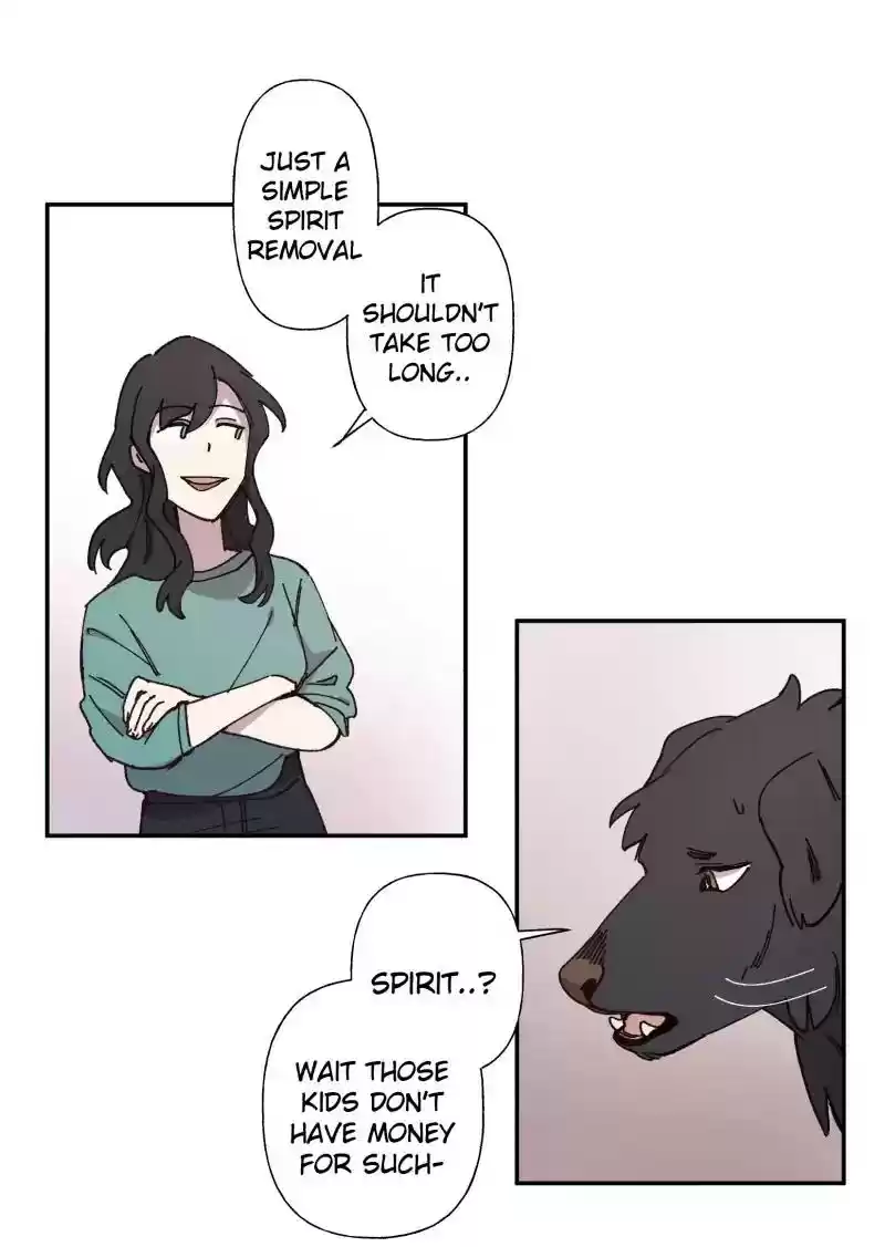 Read LUMINE Manga Online