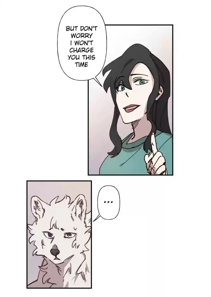 Read LUMINE Manga Online