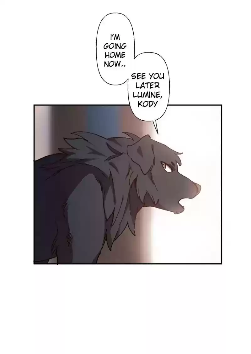 Read LUMINE Manga Online