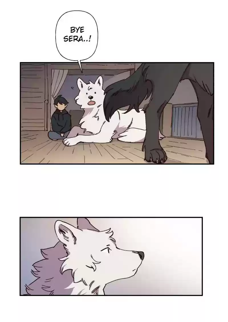 Read LUMINE Manga Online