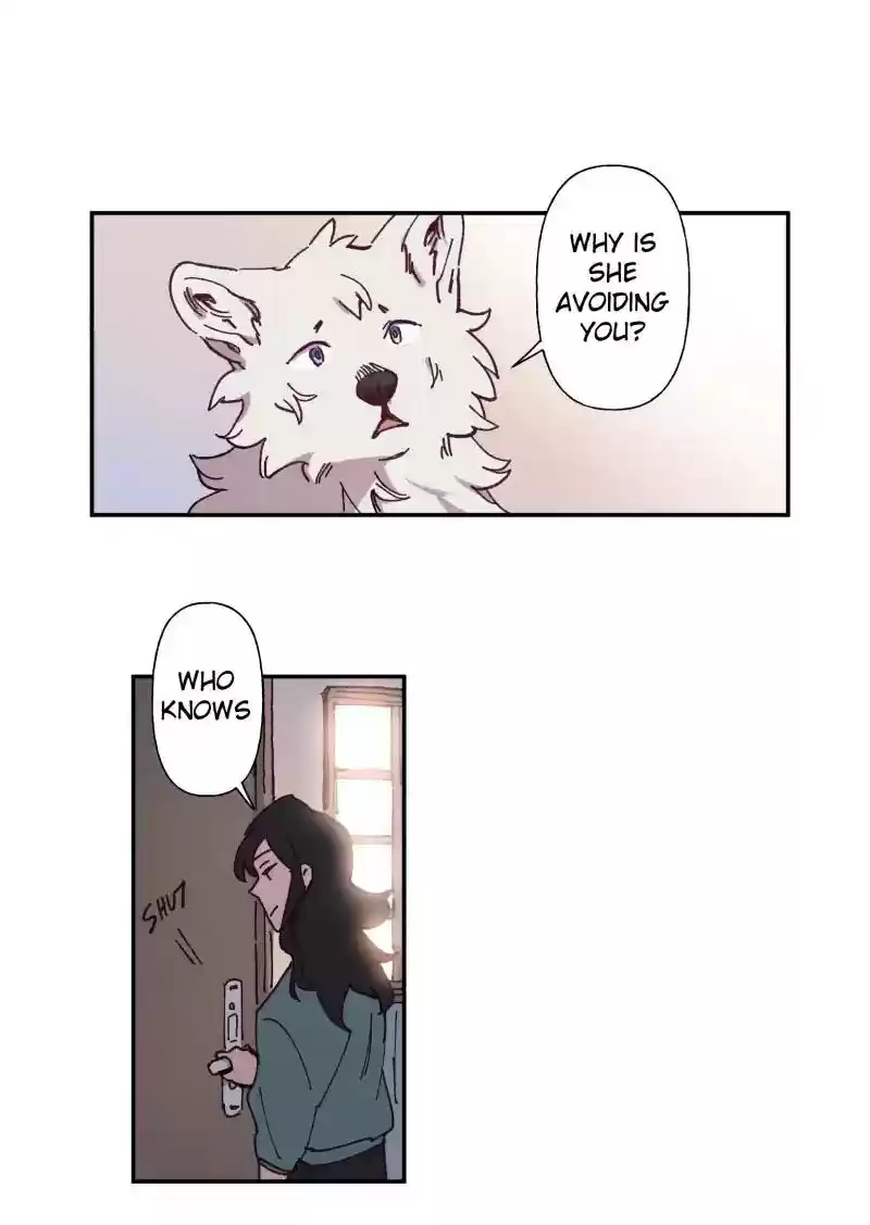 Read LUMINE Manga Online