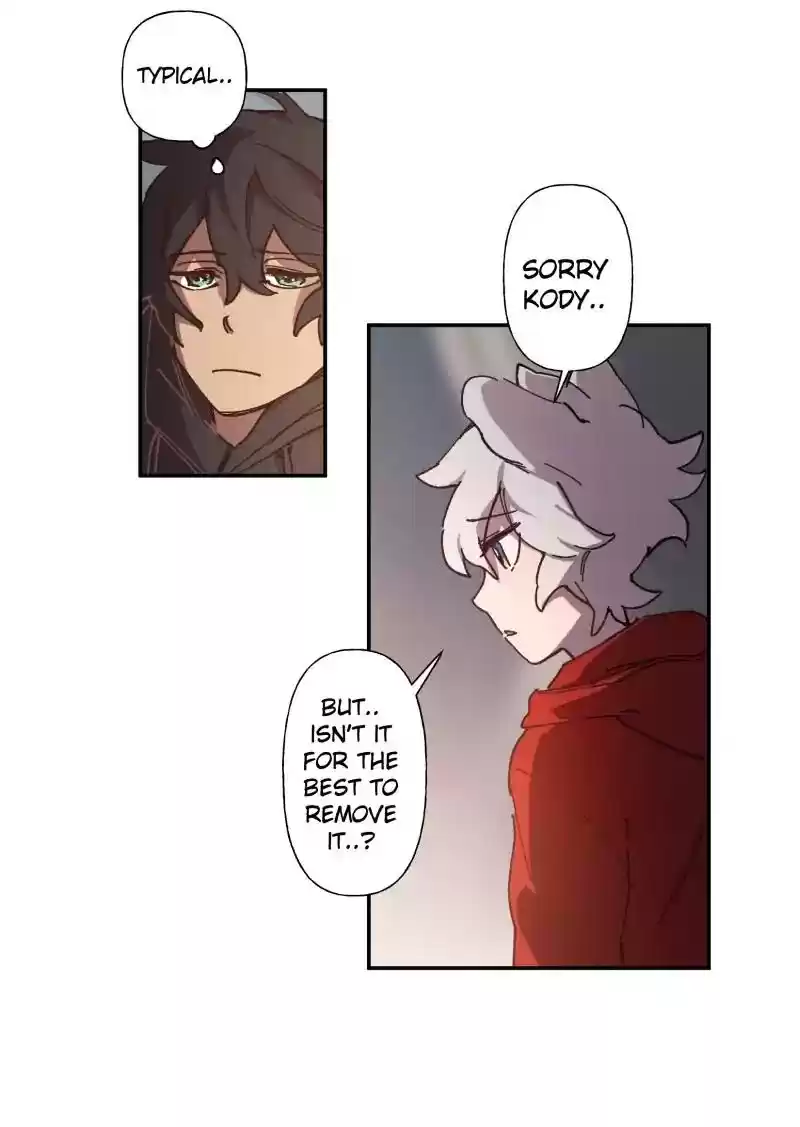 Read LUMINE Manga Online