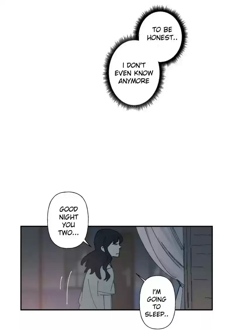 Read LUMINE Manga Online