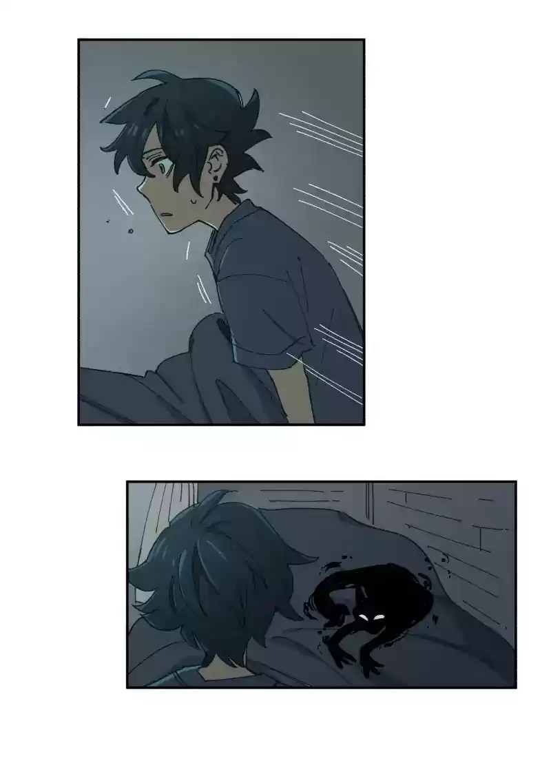 Read LUMINE Manga Online