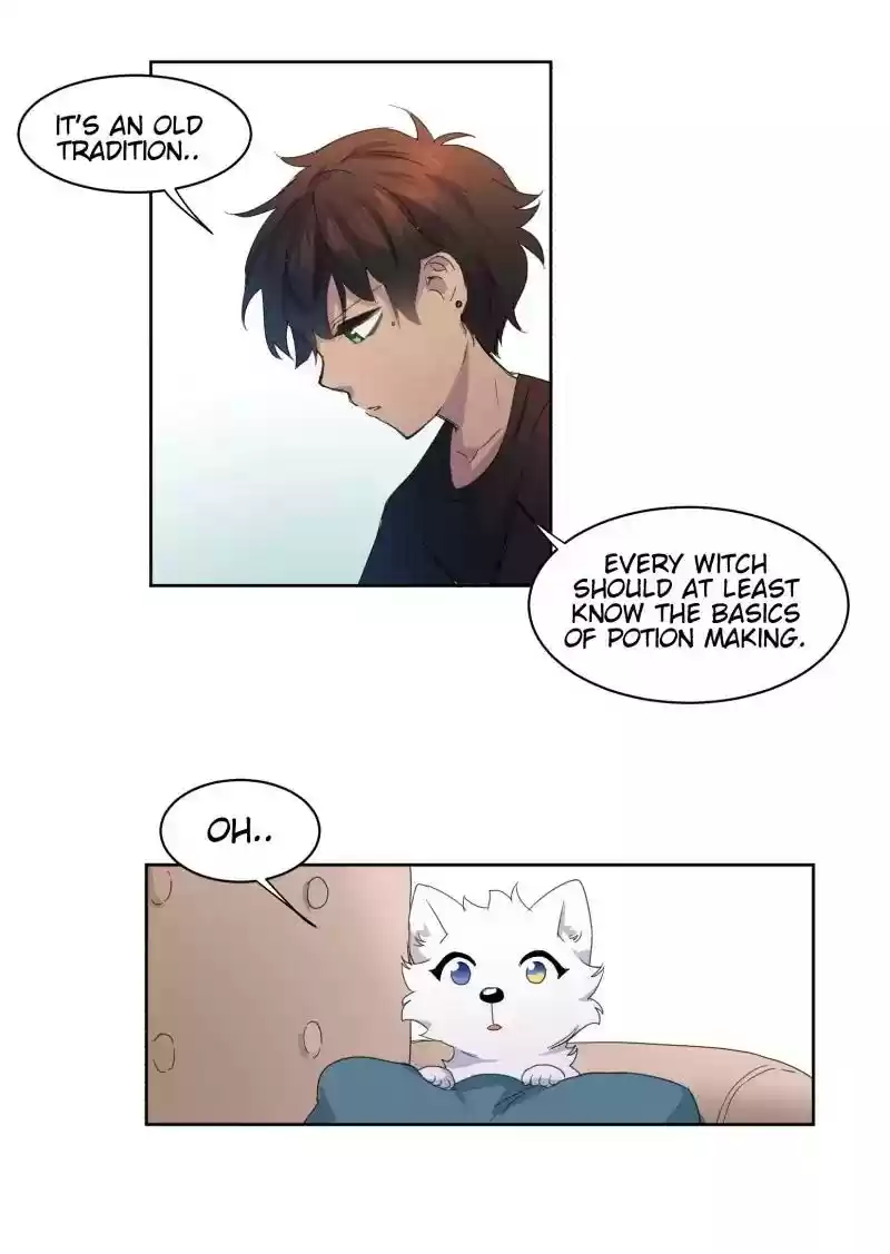 Read LUMINE Manga Online