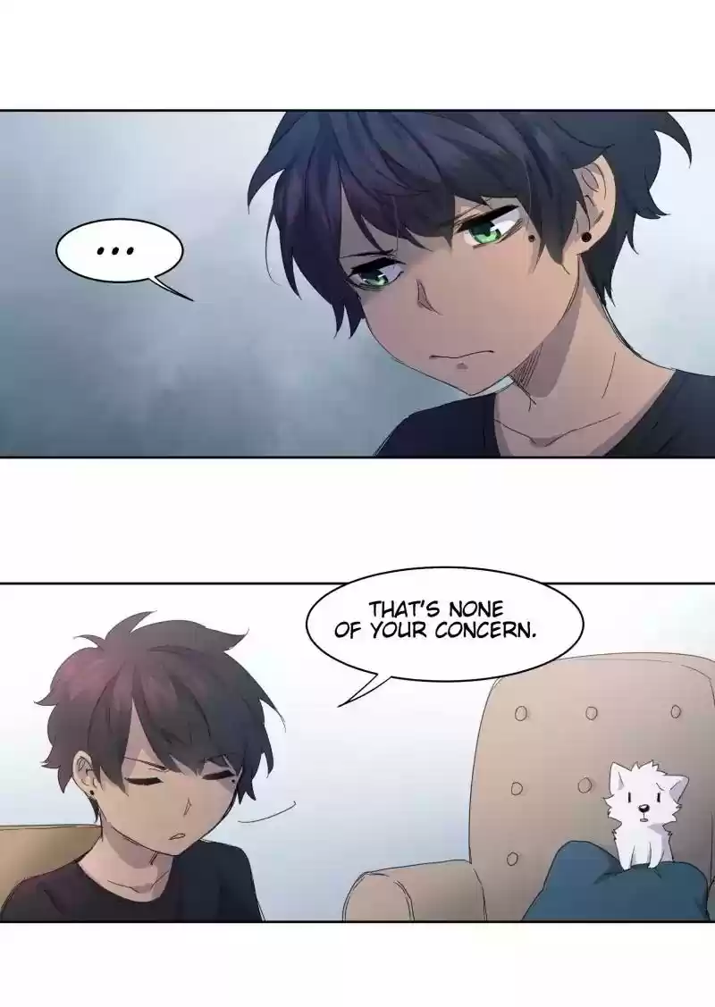 Read LUMINE Manga Online