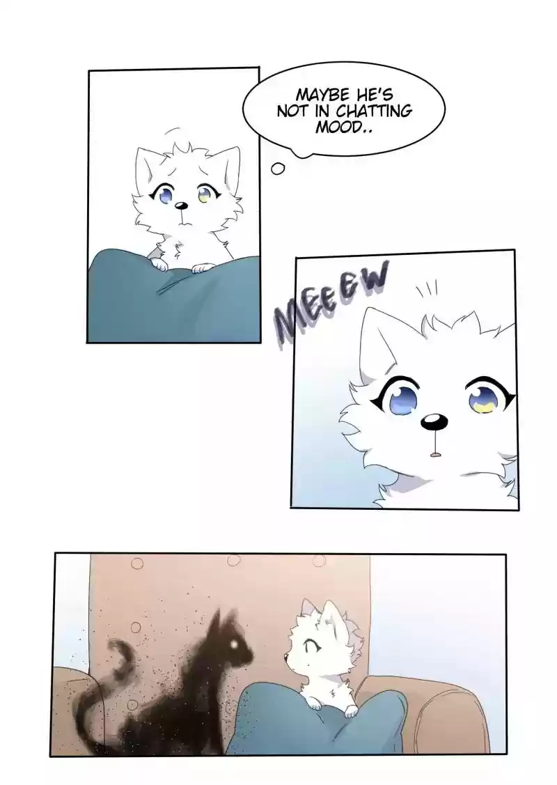 Read LUMINE Manga Online