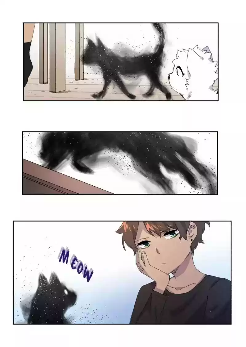 Read LUMINE Manga Online
