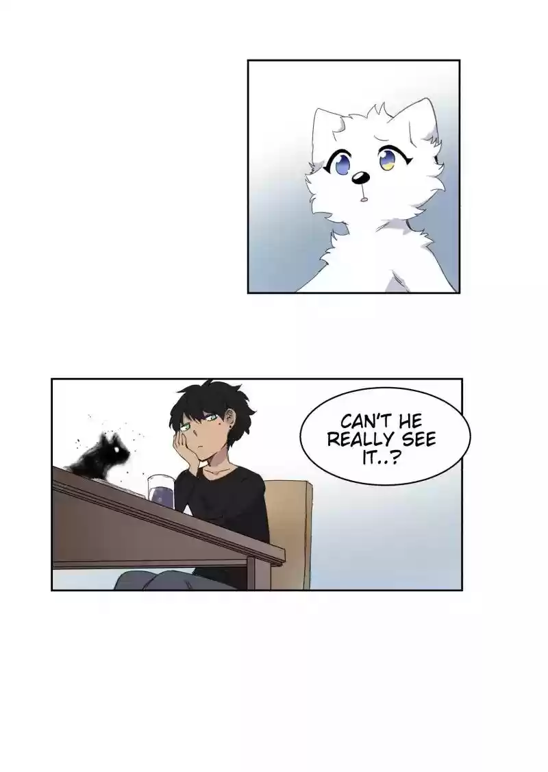Read LUMINE Manga Online