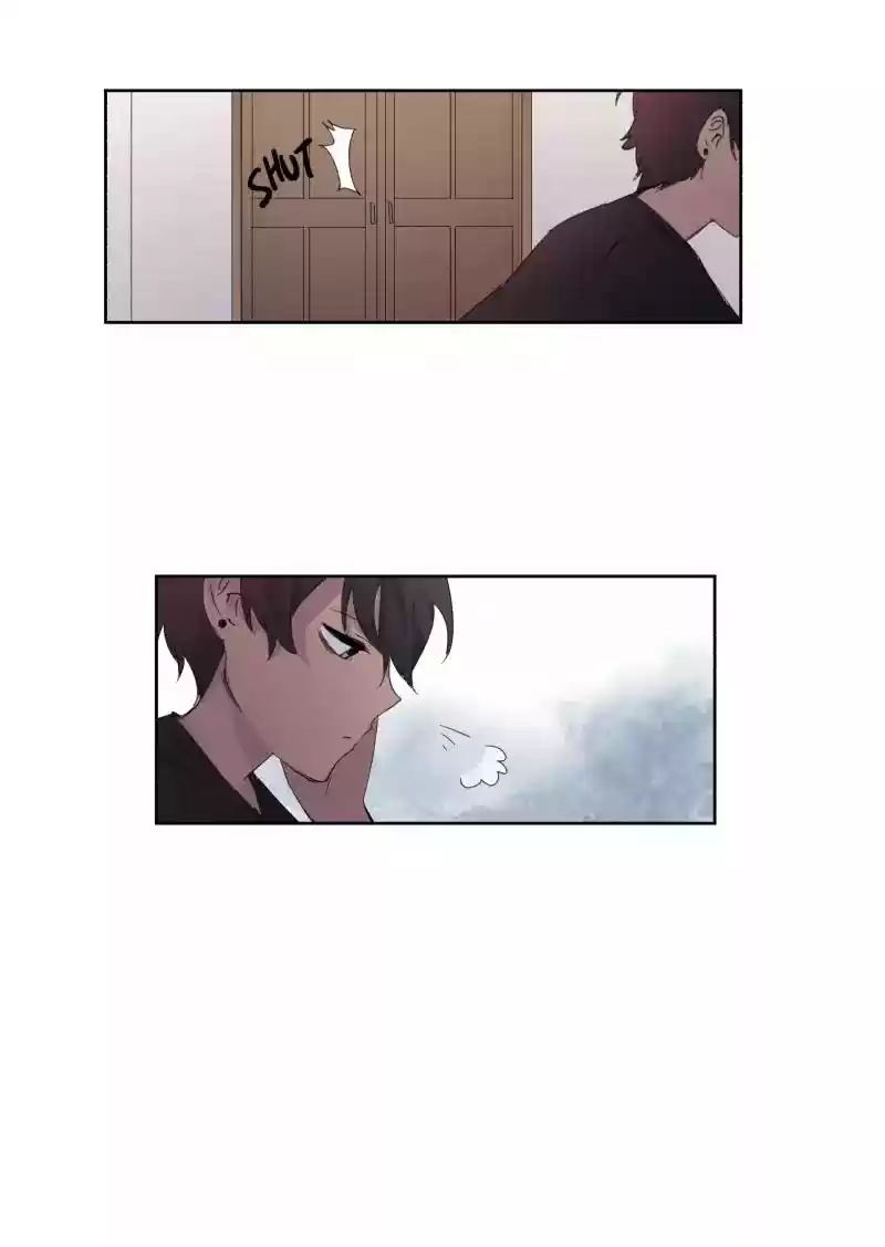 Read LUMINE Manga Online