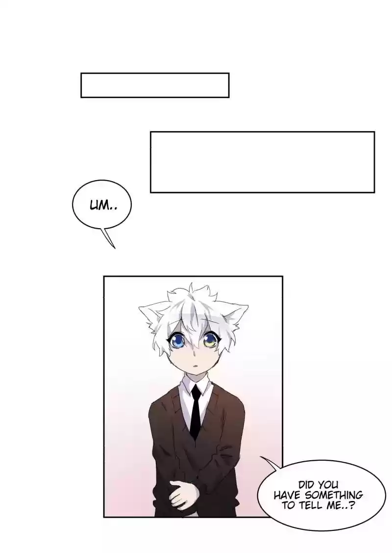 Read LUMINE Manga Online