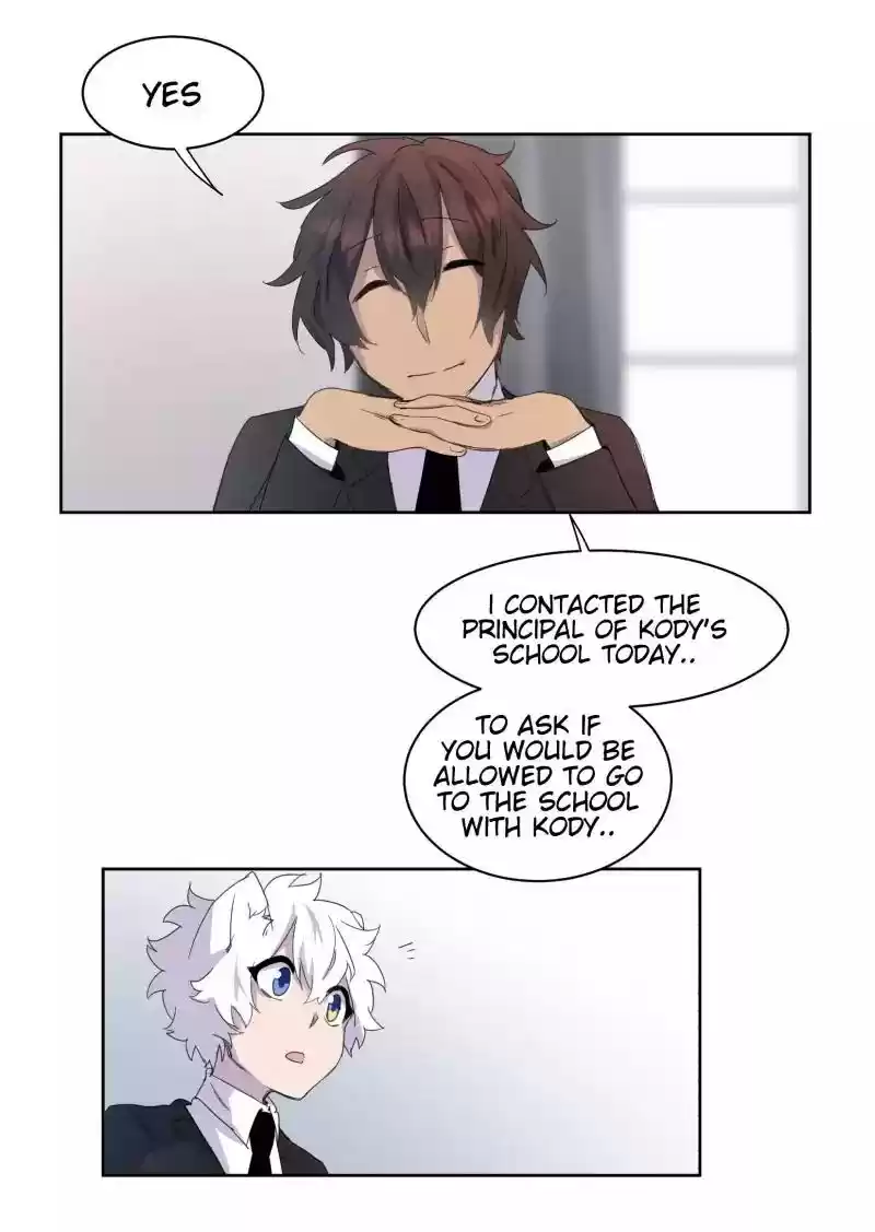 Read LUMINE Manga Online