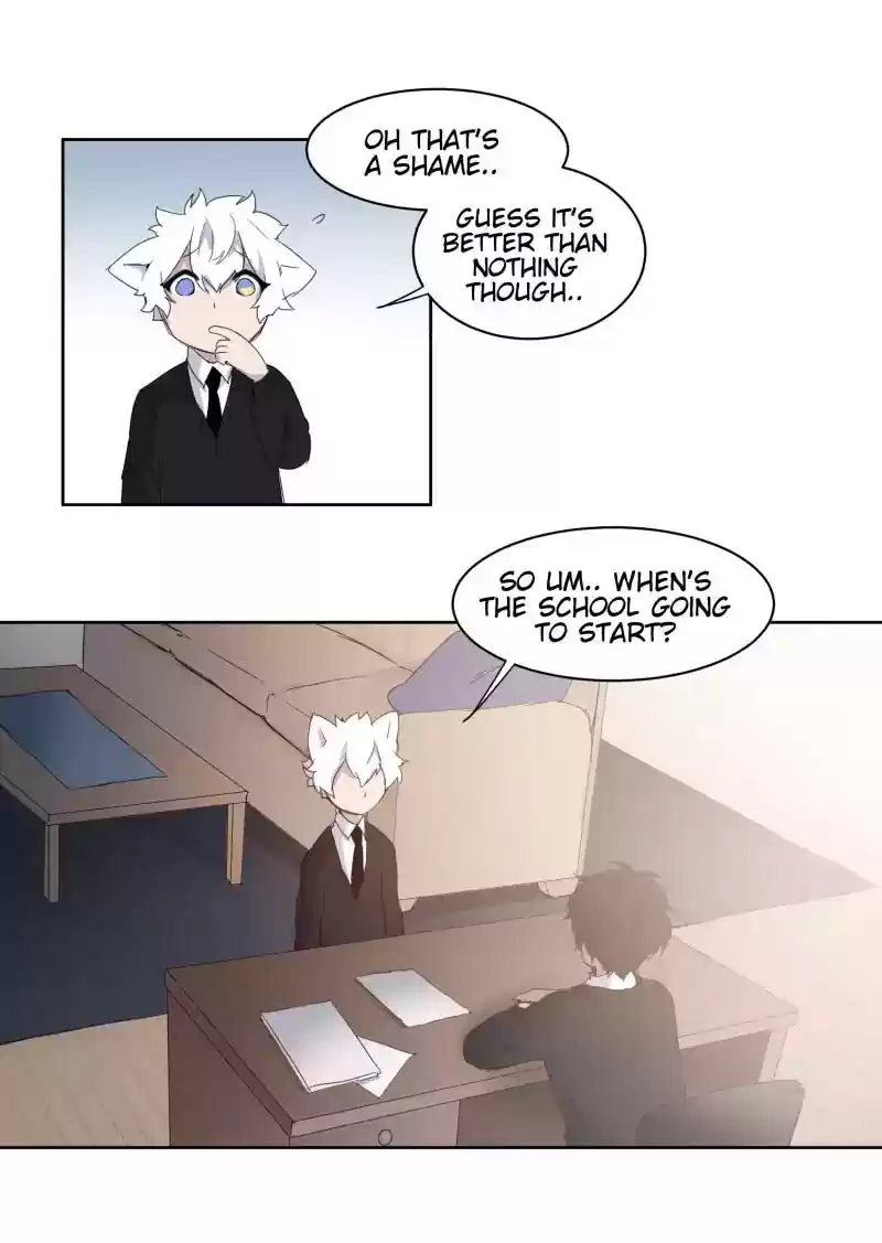 Read LUMINE Manga Online