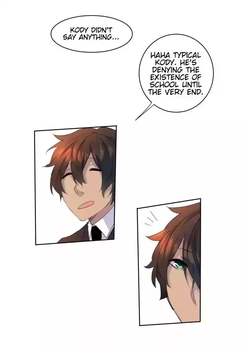 Read LUMINE Manga Online