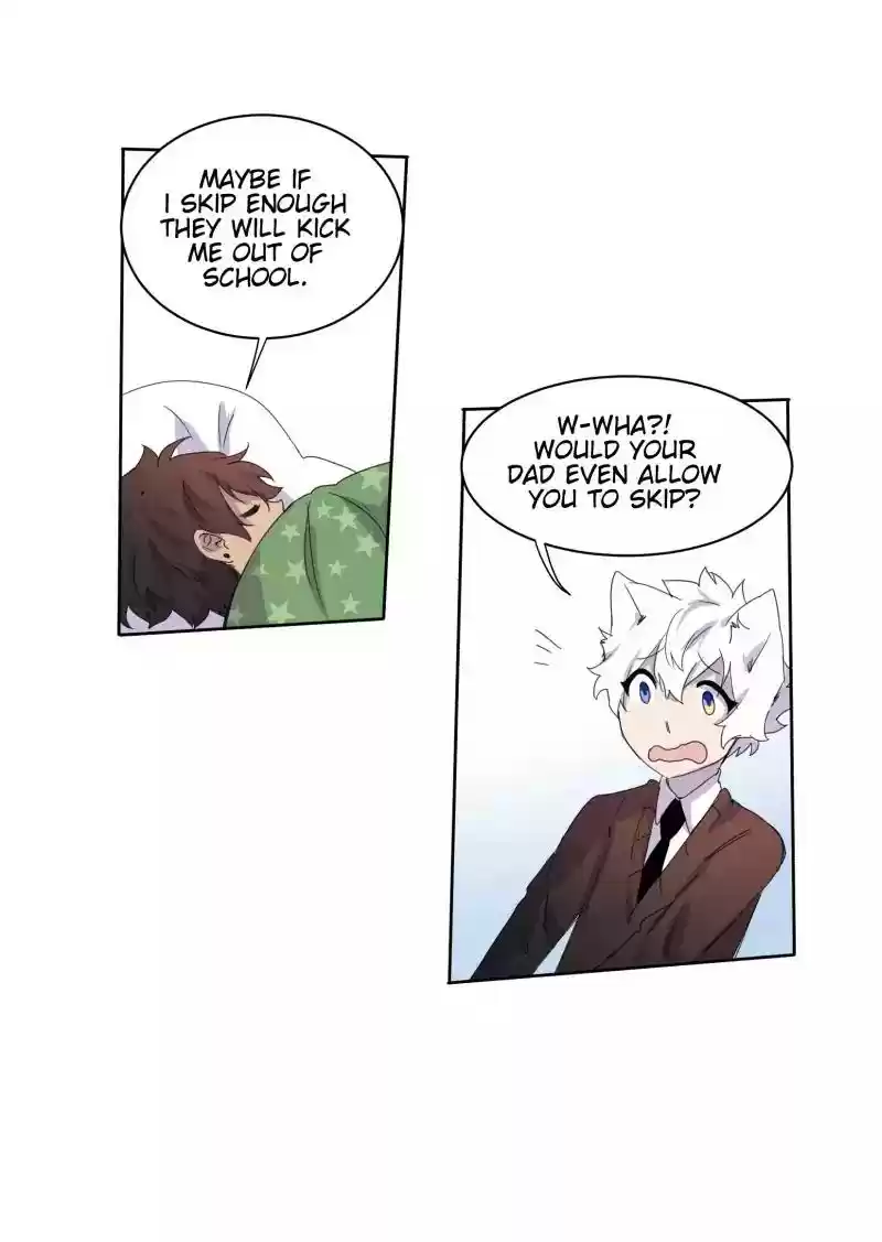 Read LUMINE Manga Online