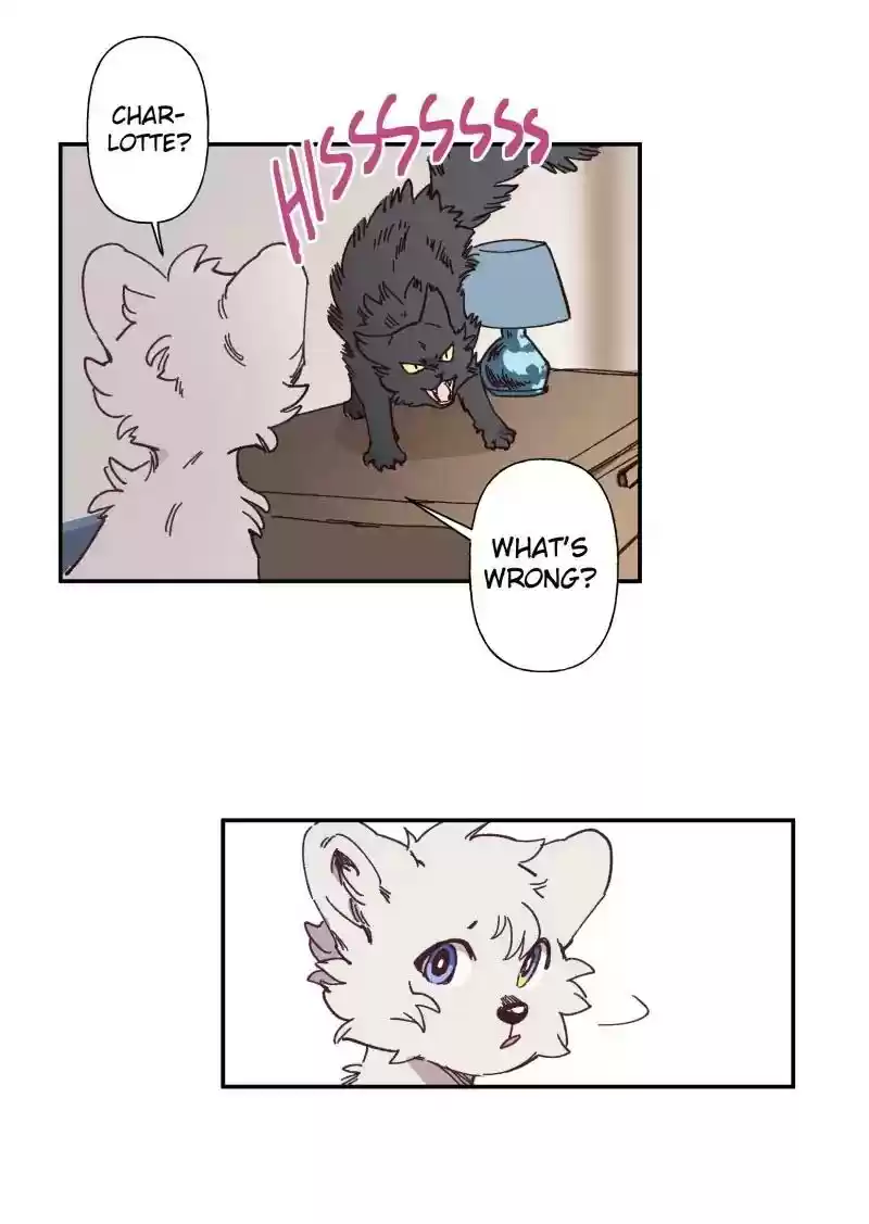 Read LUMINE Manga Online