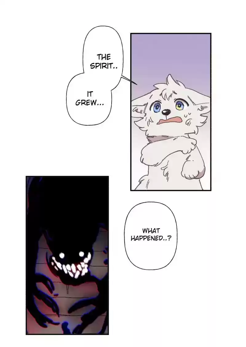 Read LUMINE Manga Online