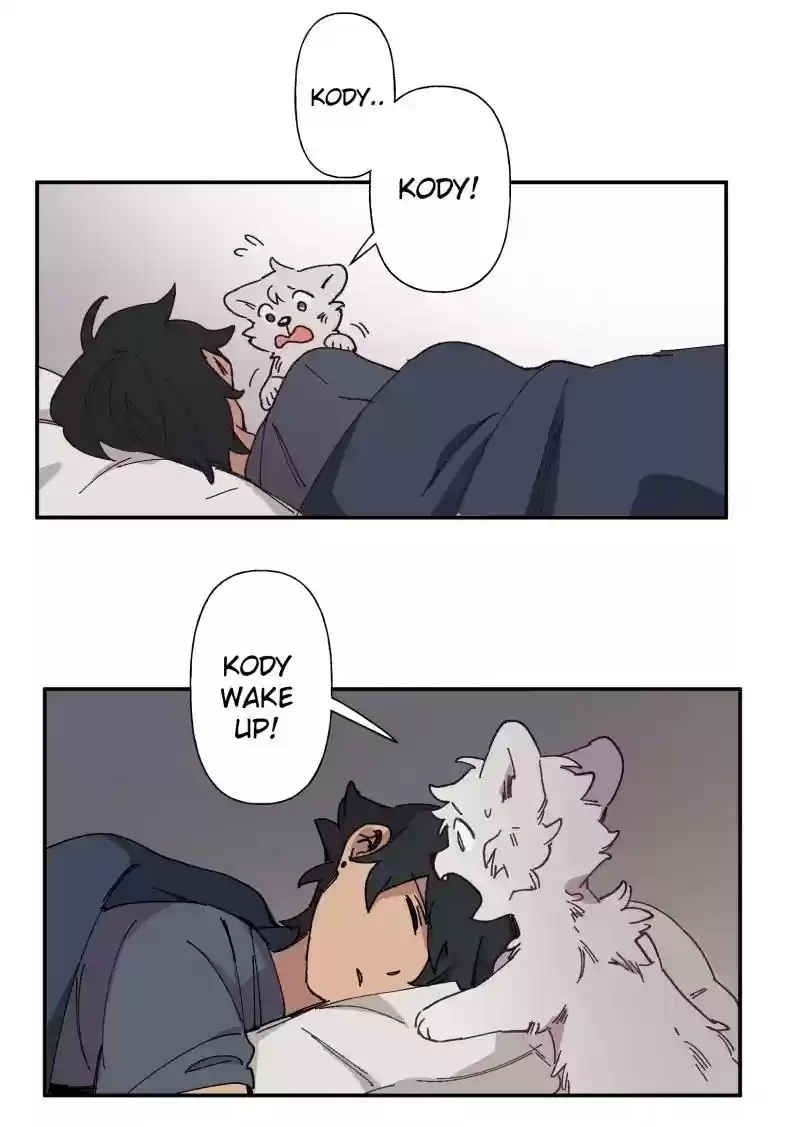 Read LUMINE Manga Online