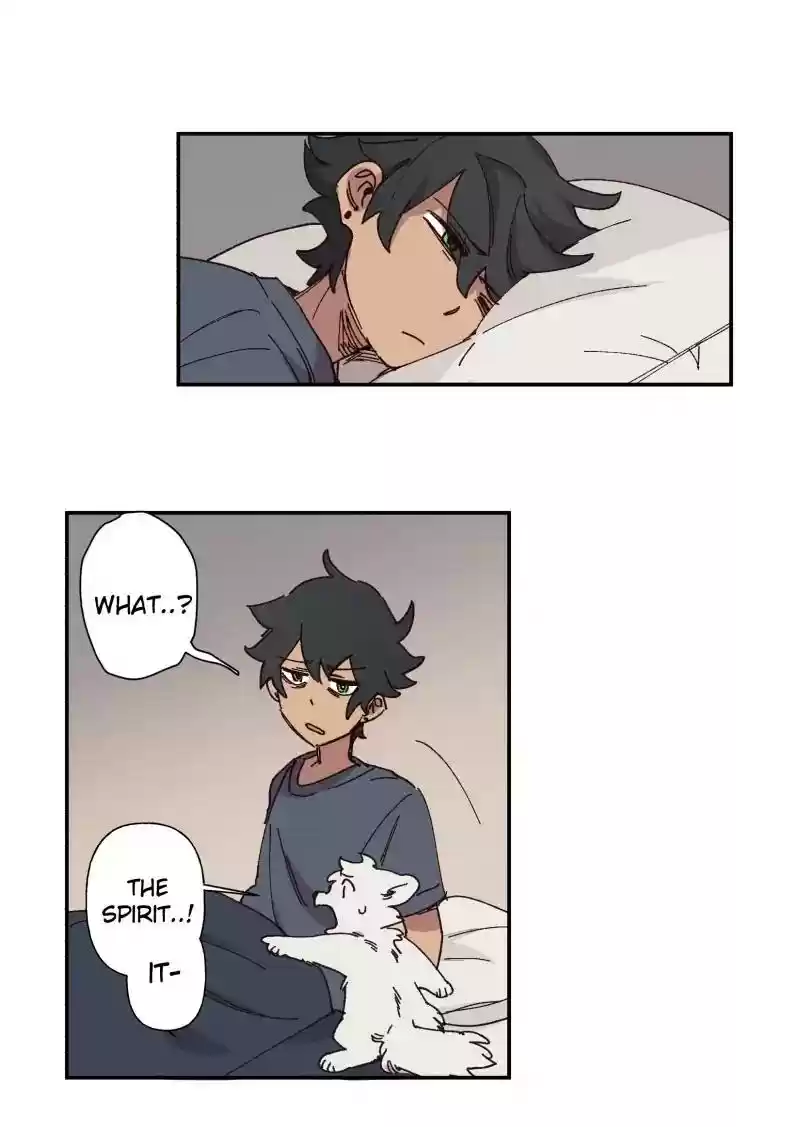 Read LUMINE Manga Online