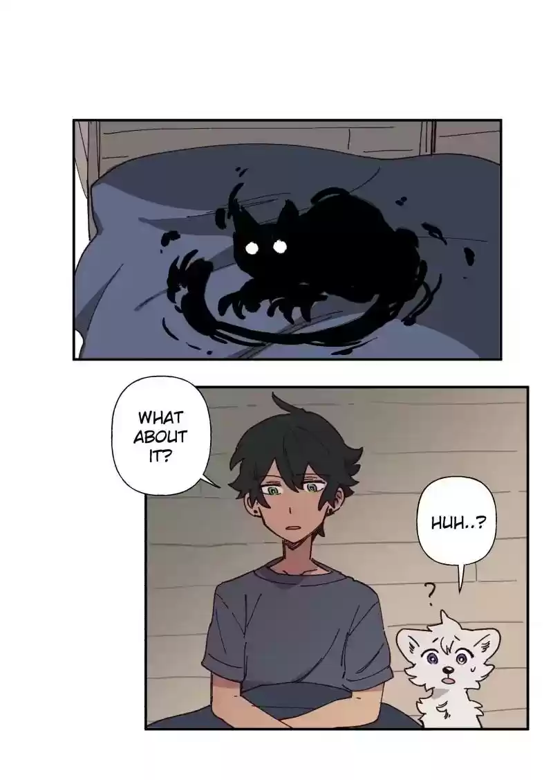 Read LUMINE Manga Online
