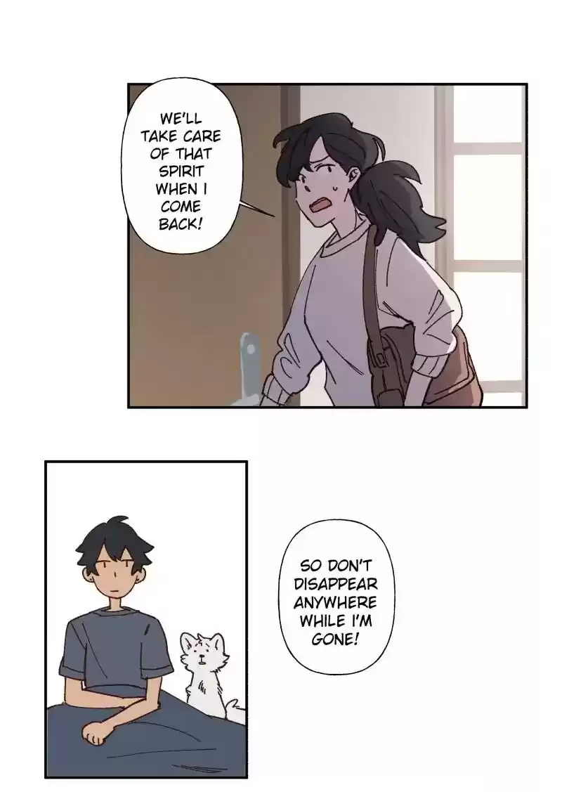 Read LUMINE Manga Online