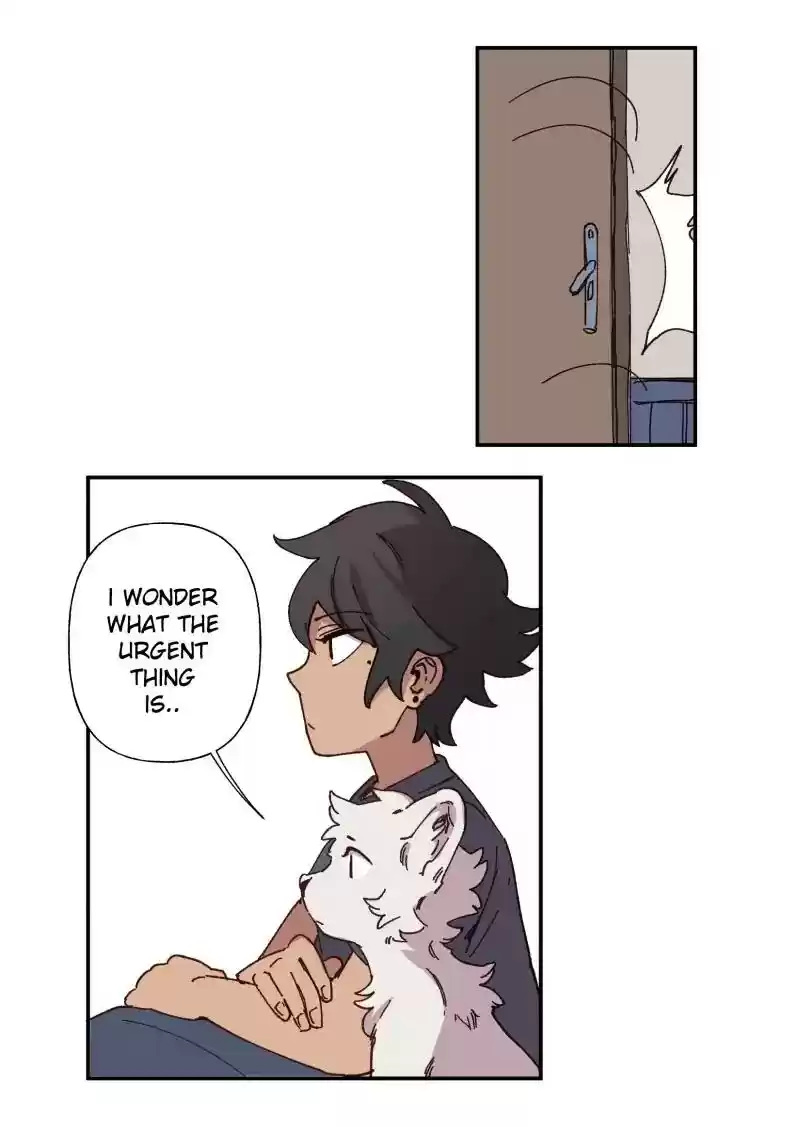 Read LUMINE Manga Online