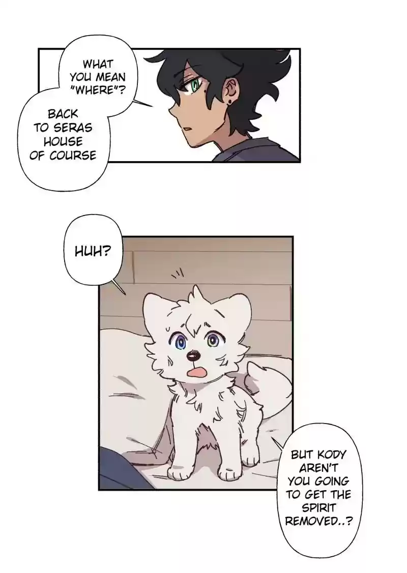 Read LUMINE Manga Online