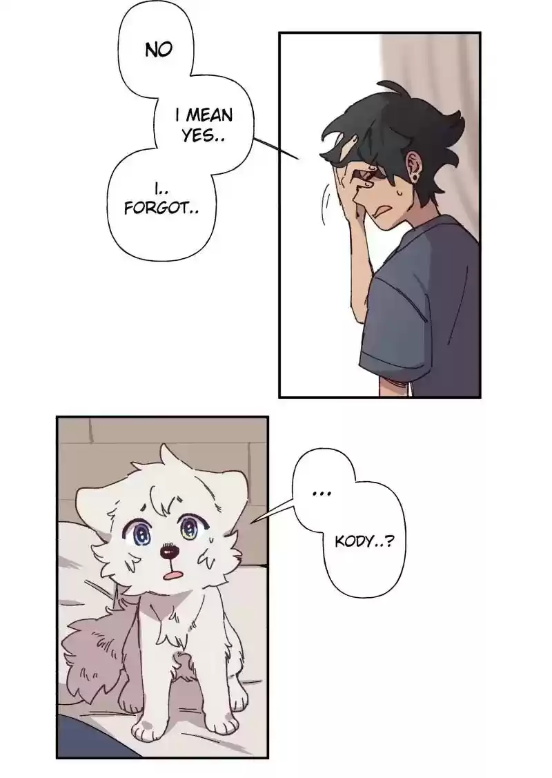 Read LUMINE Manga Online