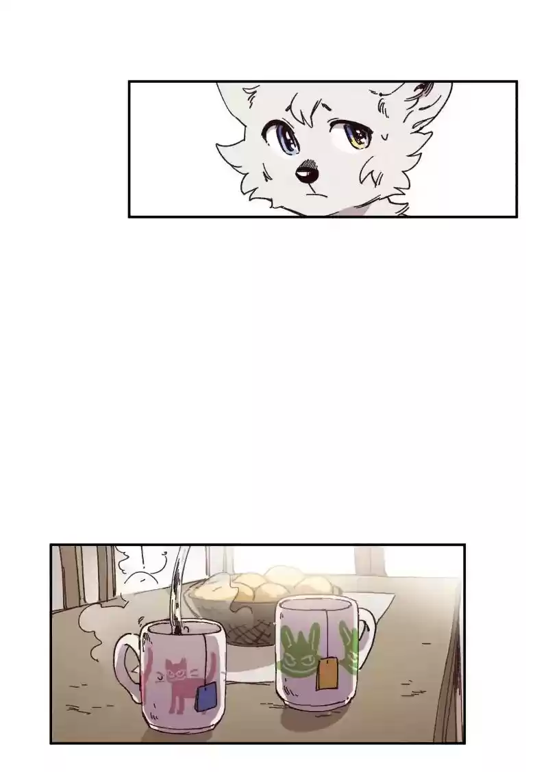 Read LUMINE Manga Online