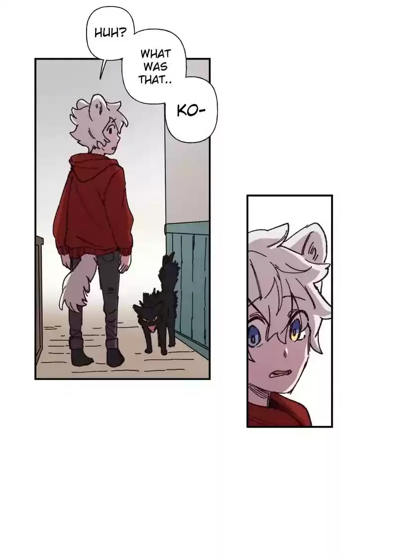 Read LUMINE Manga Online