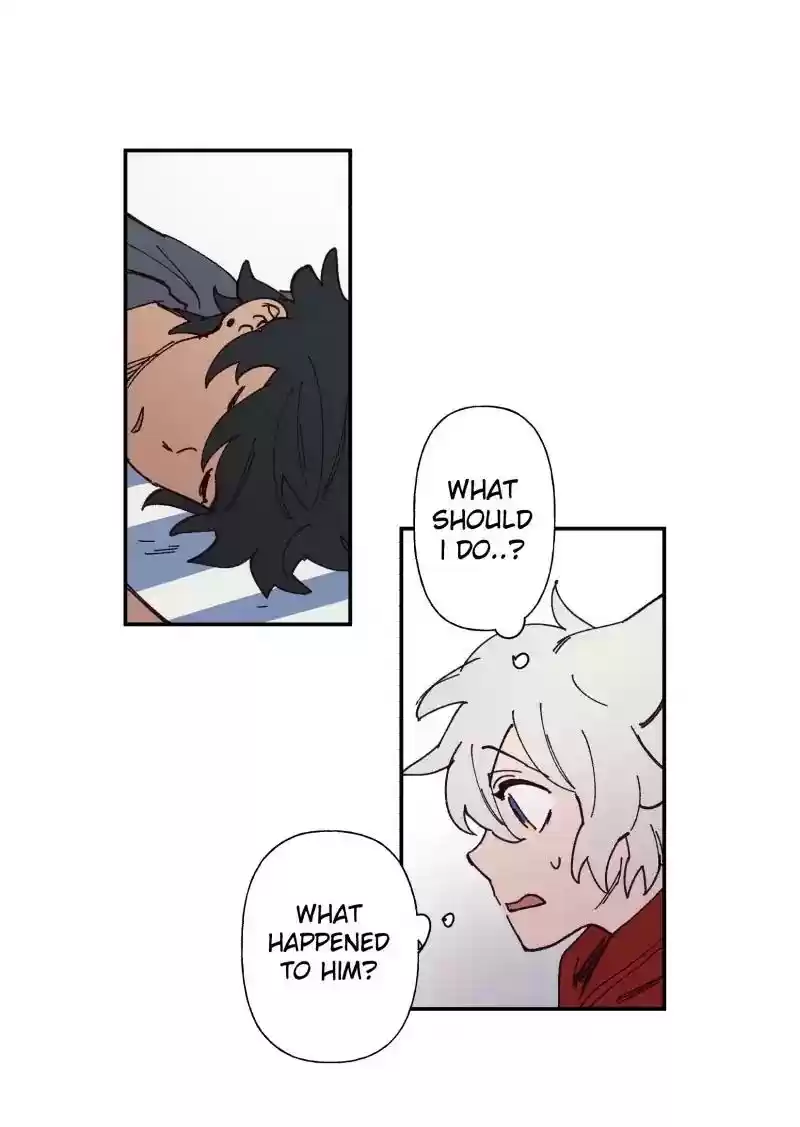 Read LUMINE Manga Online