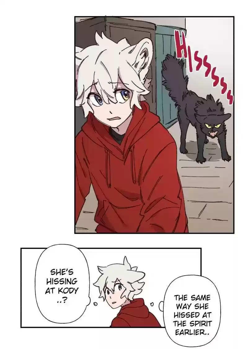 Read LUMINE Manga Online