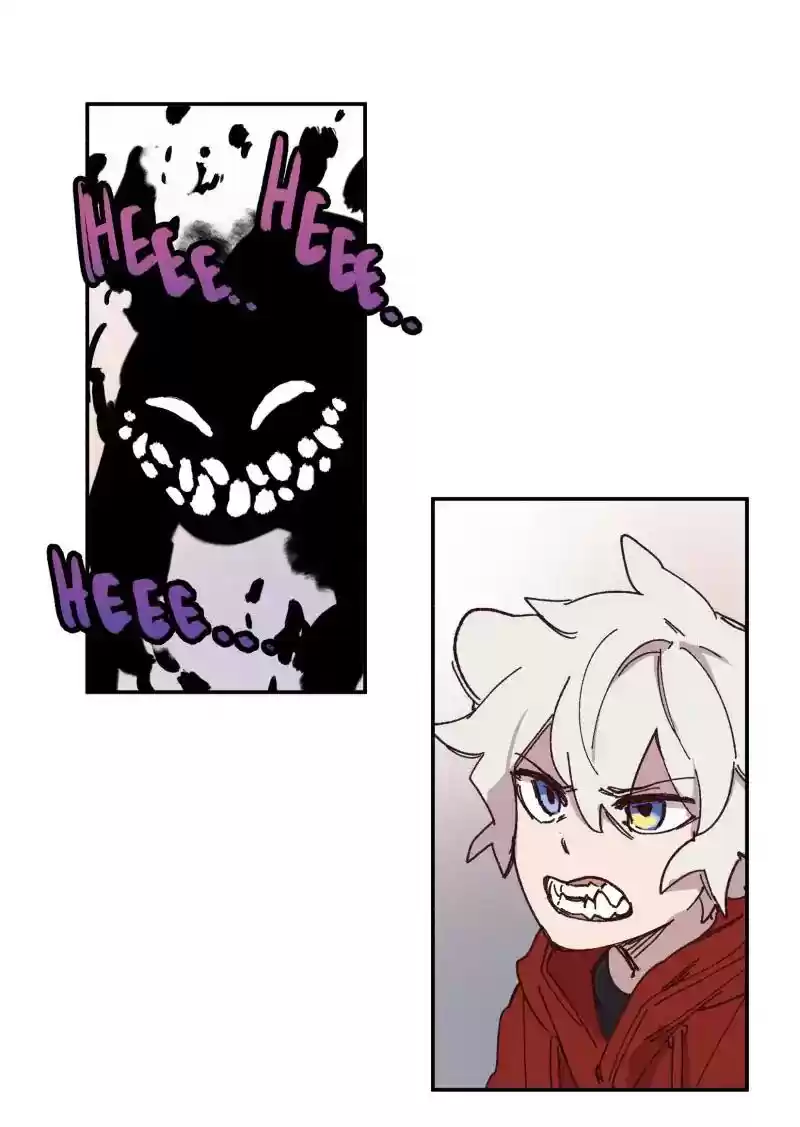 Read LUMINE Manga Online
