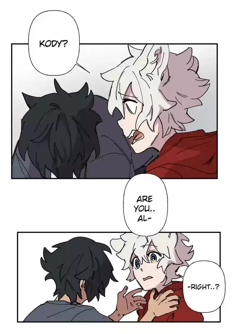 Read LUMINE Manga Online