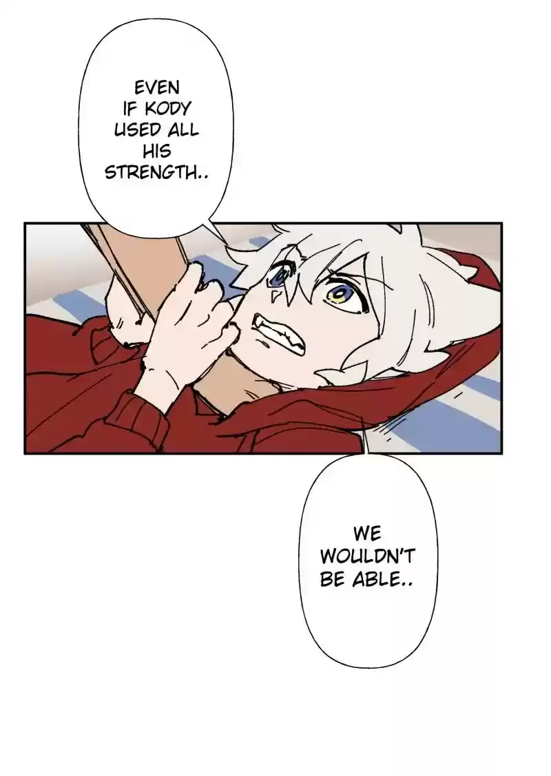 Read LUMINE Manga Online