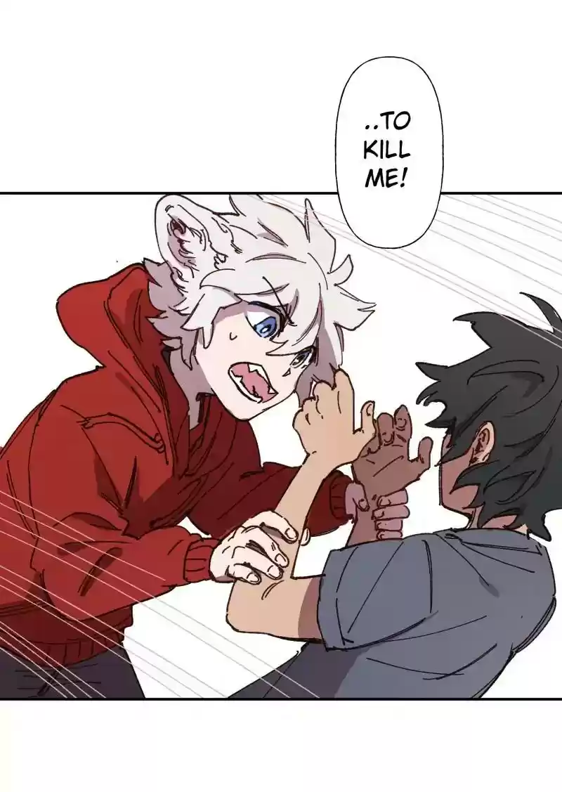 Read LUMINE Manga Online